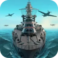 Navy War: Naval Battles Online