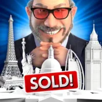 Landlord Tycoon: Own the World