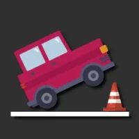 Car Jump Speed - Watch &amp; Phone