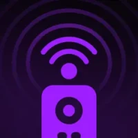 Remote TV Control Roko TCL App