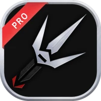 Ares Launcher Prime & 4D theme