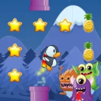Penguin's Adventure