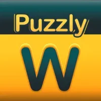 Puzzly Words