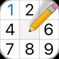 Sudoku&#183; Classic Puzzle Games