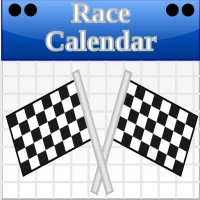 Formula Race Calendar 2025