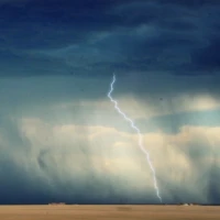 Storm Live Wallpaper