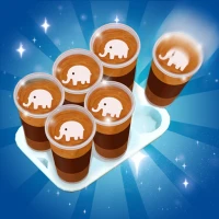 Sort Coffee: Perfect Jam