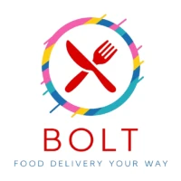 Bolt Food Delivery