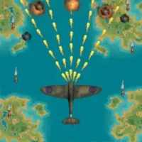 Aircraft War-Game 3 &gt;&gt;&gt; AW3