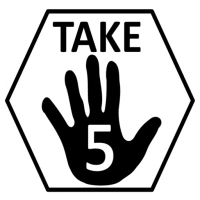 Take5 Personal Risk Assessment