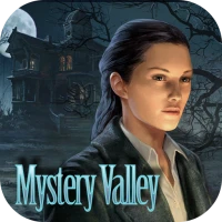 Mystery Valley