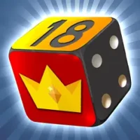 Backgammon 18 Games : Play All