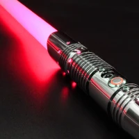 Lightsaber Gun Simulator