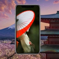 Japanese Wallpaper