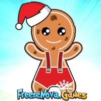 Xmas Cookie Clicker