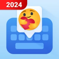 Blom: Kaomoji & Emoji Keyboard