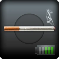 Cigarette Battery
