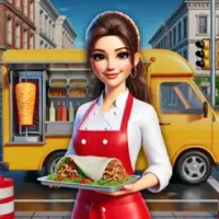 Street Food Simulator