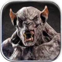 Monster Simulator Trigger City