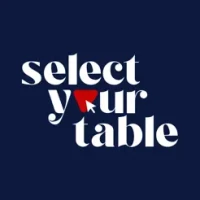 Select Your Table