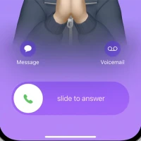 Call Screen Dialer - Phone 16