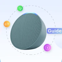 Amazon Echo Pop Guide