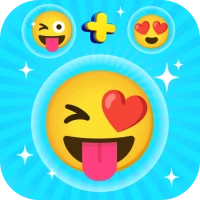 Emoji Merge - Fun Emoji Game