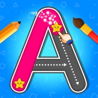 ABC Kids Tracing & Learning