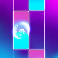 Dancing Piano: Magic EDM
