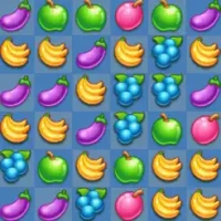 FruitaCrush
