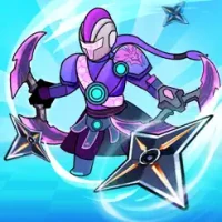 Titan War: spin&amp;kill