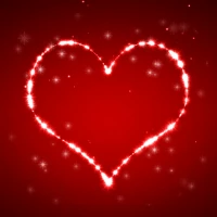 Heart 3D Live Wallpaper