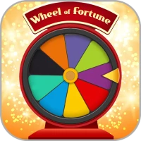 Wheel of Fortune Custom Game