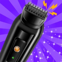 Haircut Prank: Hair Clipper
