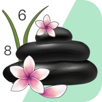 Focus Color by Numbers Journey