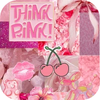 Pink Aesthetic Wallpaper