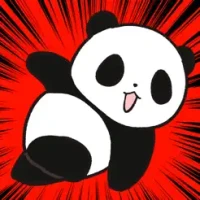 パンダ大脱走 - 脱出ゲーム