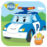 Robocar Poli  Adventures