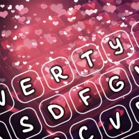 Photo Love Keyboard - Themes