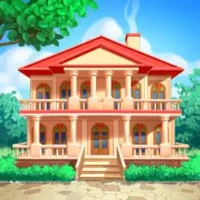 Anna's Garden: Match 3 Puzzles