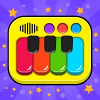 Piano for Kids