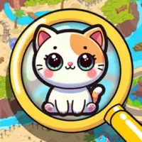 Seek &amp; Find:Hidden Object Game