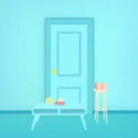 Escape Game -Color Room-