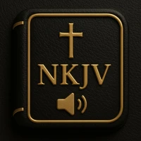 Bible NKJV - New King James