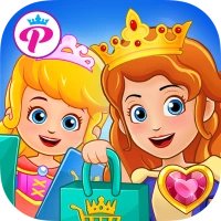 My Little Princess: Store Game