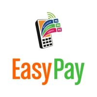 EasyPay - Myanmar Mobile Money