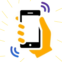 Shakey Wakey: Shake Screen on