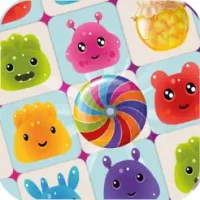 Monster Crush Mania