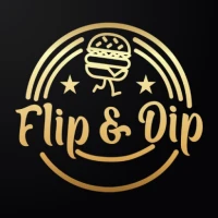 Flip and Dip Hamilton