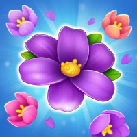 Blossom Jam: Triple Match 3D